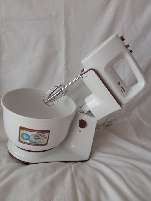 Міксер Vitek 1416