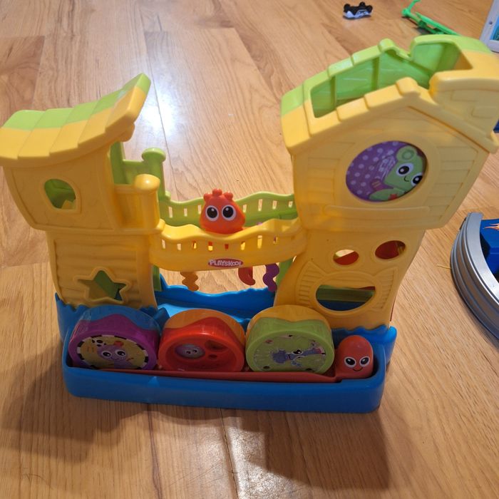 Playskool zabawka