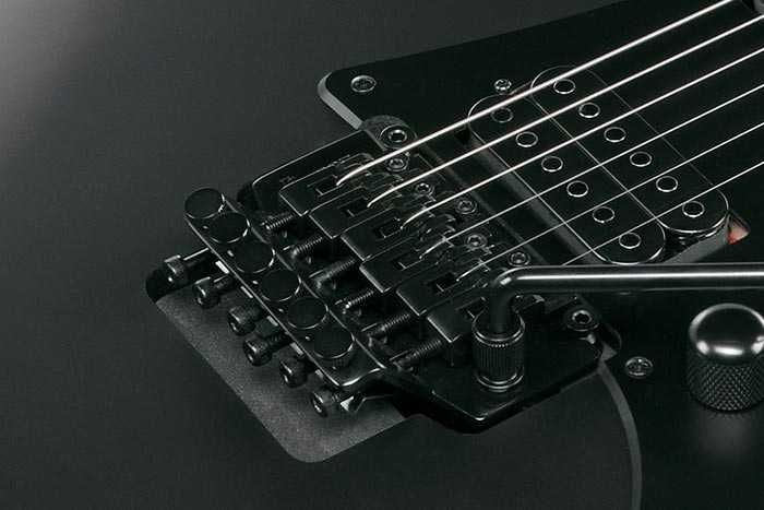 Ibanez GRG320FA-TKS