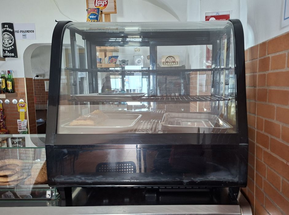 Virine refrigeradora
