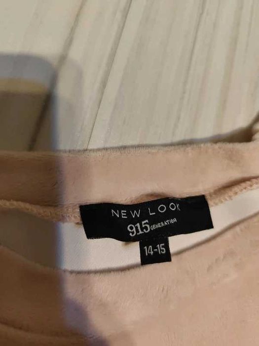bluza rozm. 164 firmy New Look