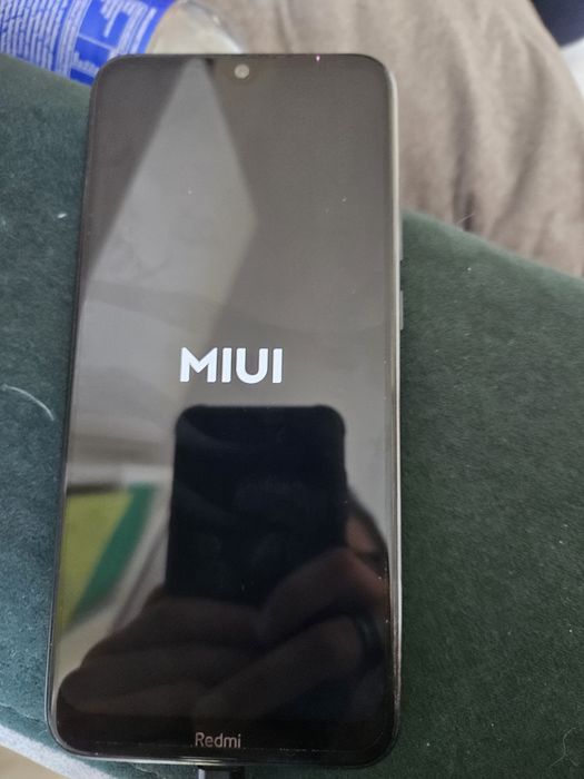 Telafon Redmi 8T