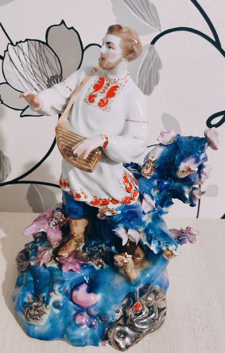 Фарфор. Порцеляна. Посуд