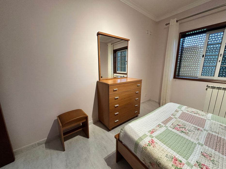 Mobília de Quarto Completa