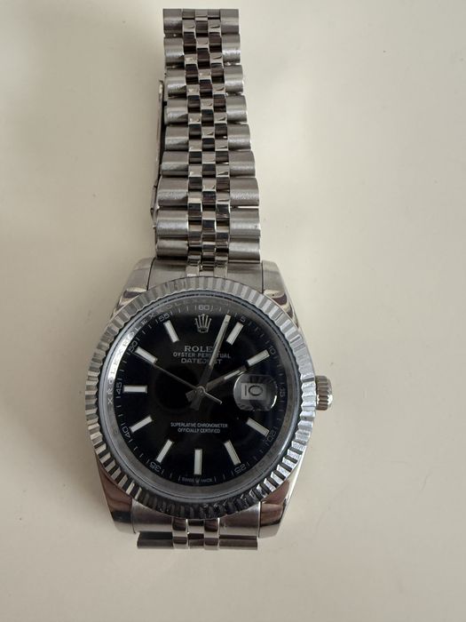 Rolex Datejust Novo