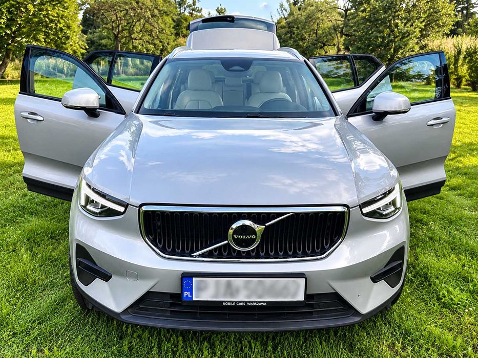 Volvo XC 40