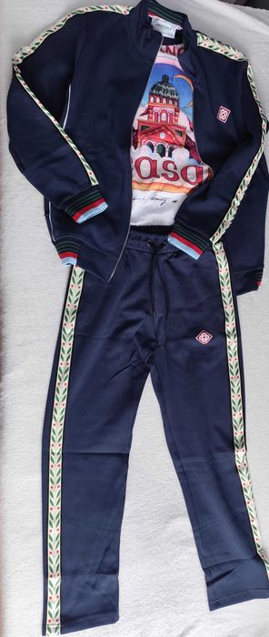 Dres S Niebieski Casab