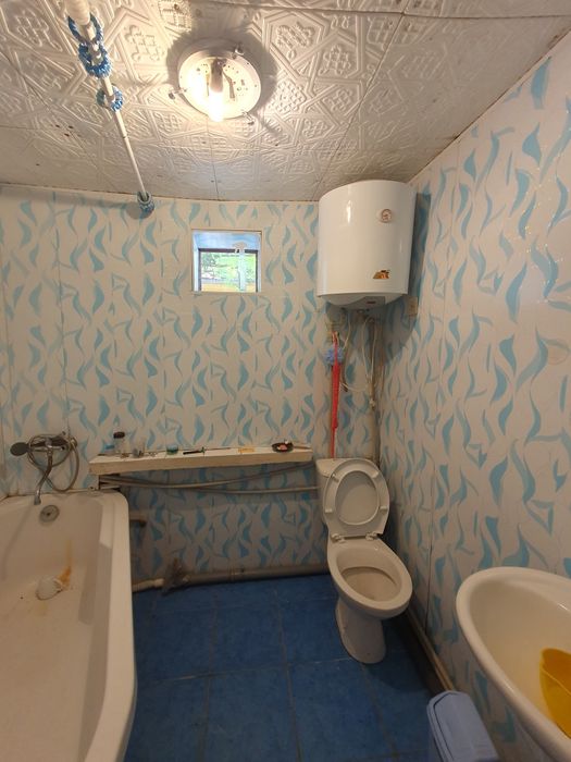 Продаётся 2 дома в Большой Коренихе, первая половина!