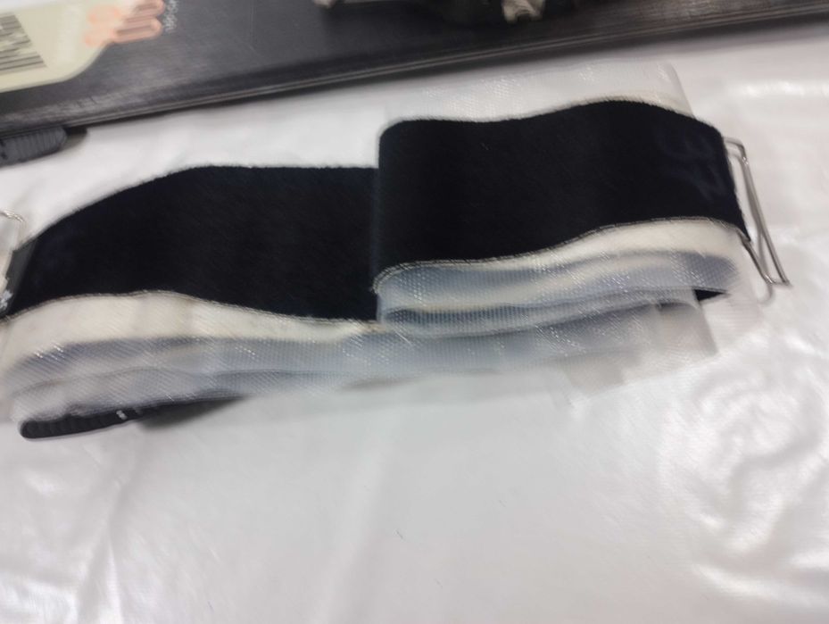 narty skiturowe K2 Wayback  88 W 160 + wiązania pinowe+ foki bdb