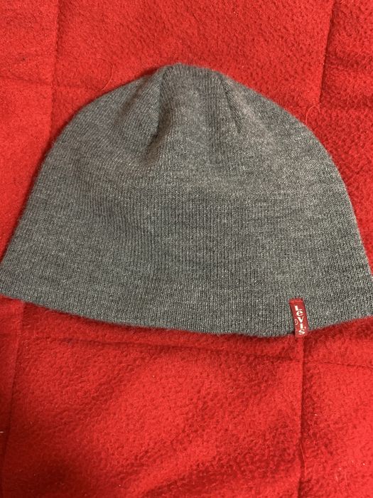 Casaco DC  Gorro carhartt