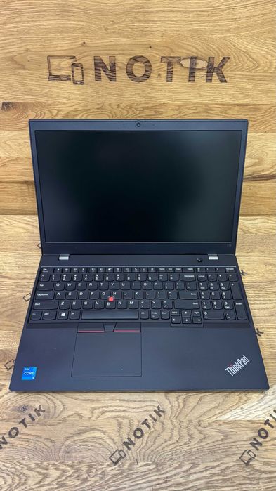 Ноутбук Lenovo ThinkPad L15 gn2 i5-1145G7/16Gb/256ssd/ HD