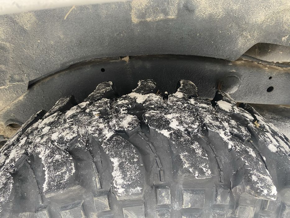 Nissan Patrol y61 , 2,8 дизель