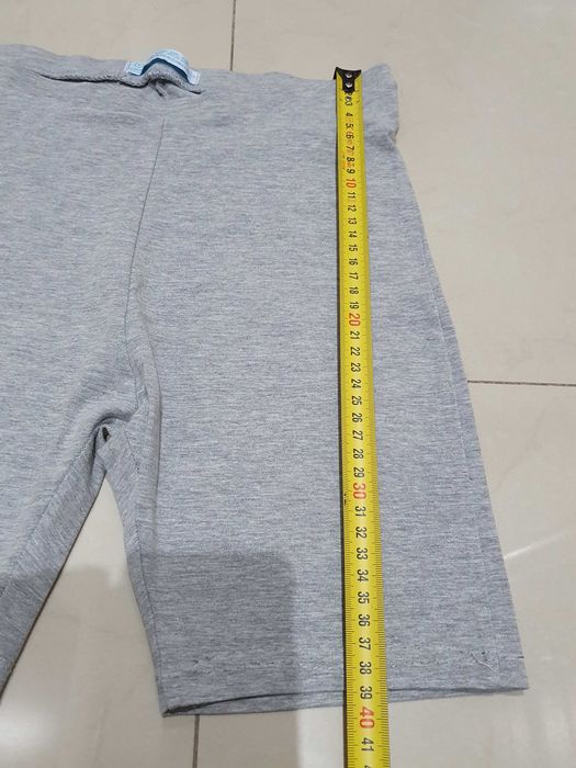 Primark kolarki/spodenki damskie rozmiar XS