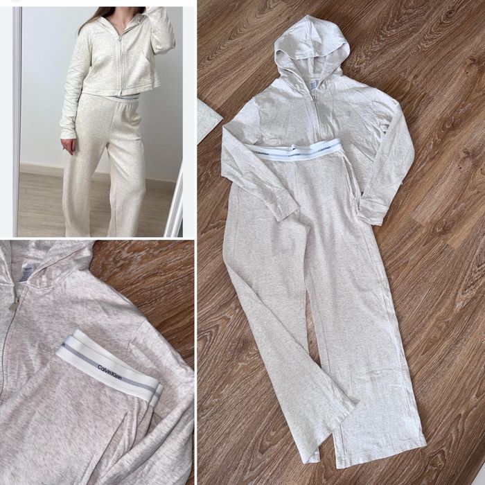 Оригінальний жіночий костюм Calvin Klein