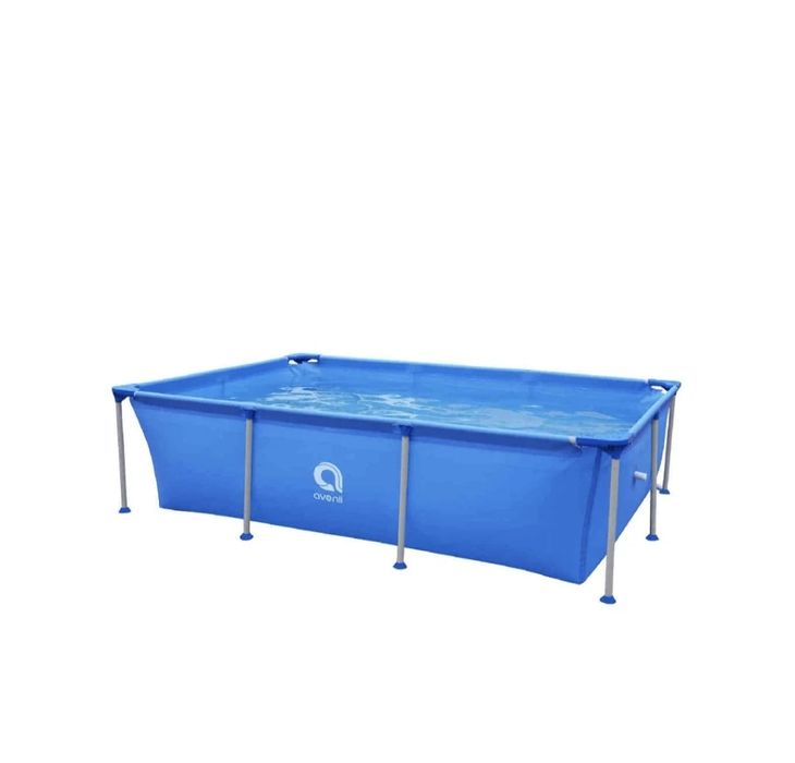 Piscina 300×200 uzada
