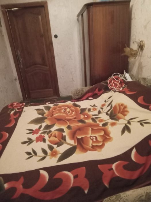 Кімната на Соломʼянці