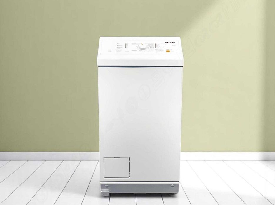 Вертикальна пральна машина Miele WW 610 WCS 2022р