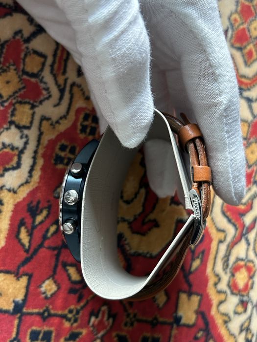 Fossil Flynn Chronograph