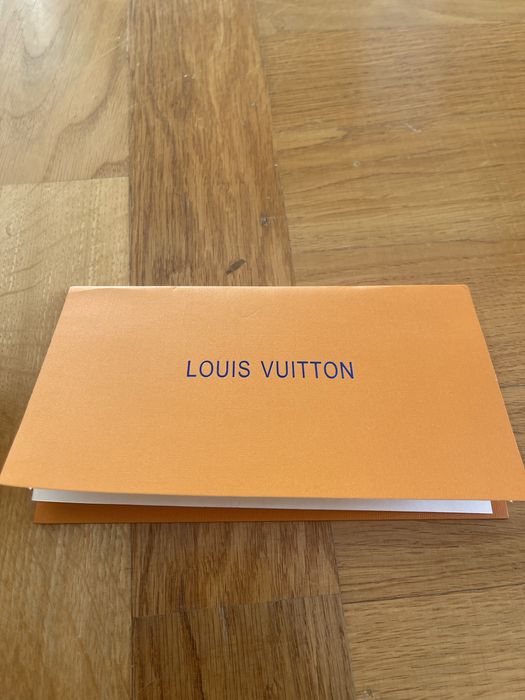 Pasek Louis Vuitton