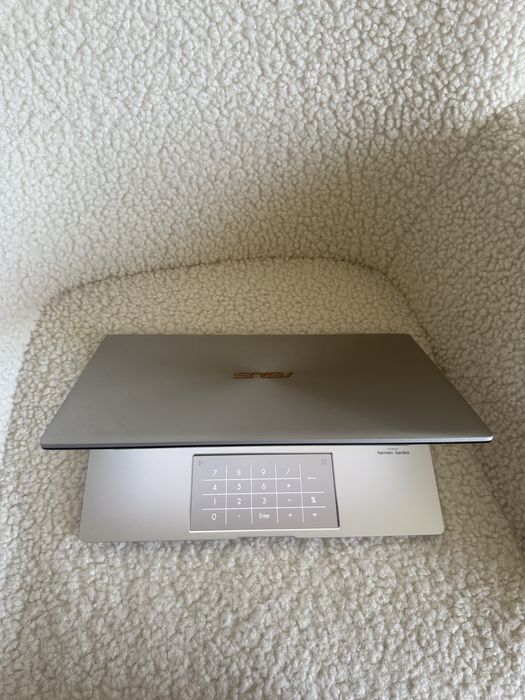 asus zenbook s 14 - купить ноутбуки - Цена на OLX.ua
