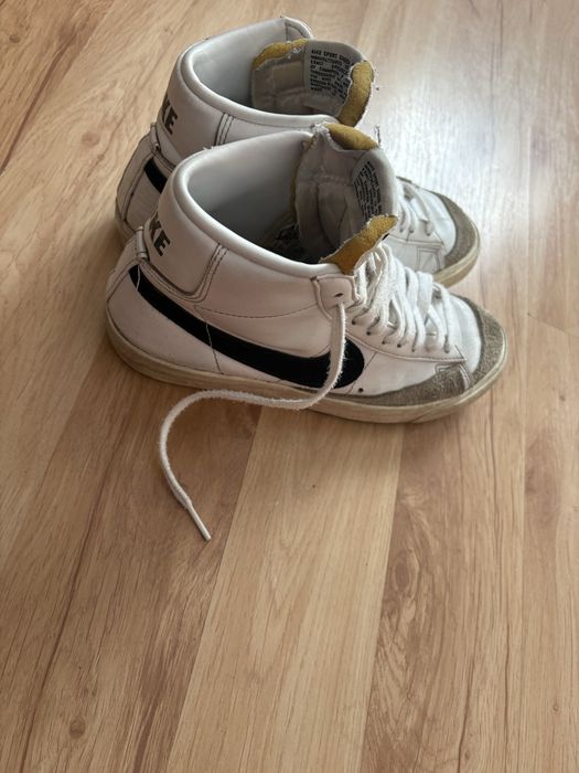Nike buty 38 rozmiar