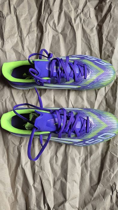 Buty sportowe adidas F50 league korki 42