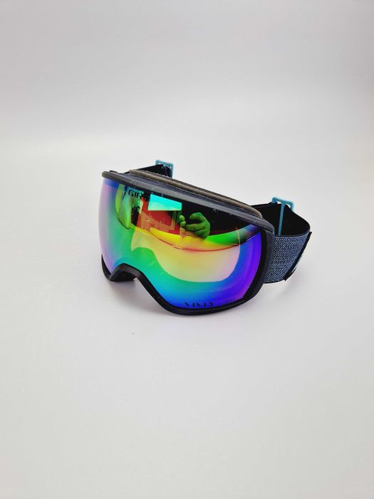 Gogle na Narty Snowboard GIRO FACET kat. S2