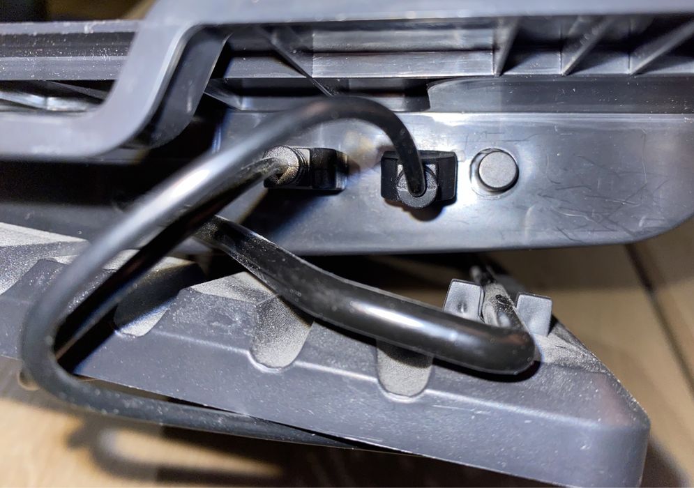 Podstawka chłodząca do laptopa Tracer