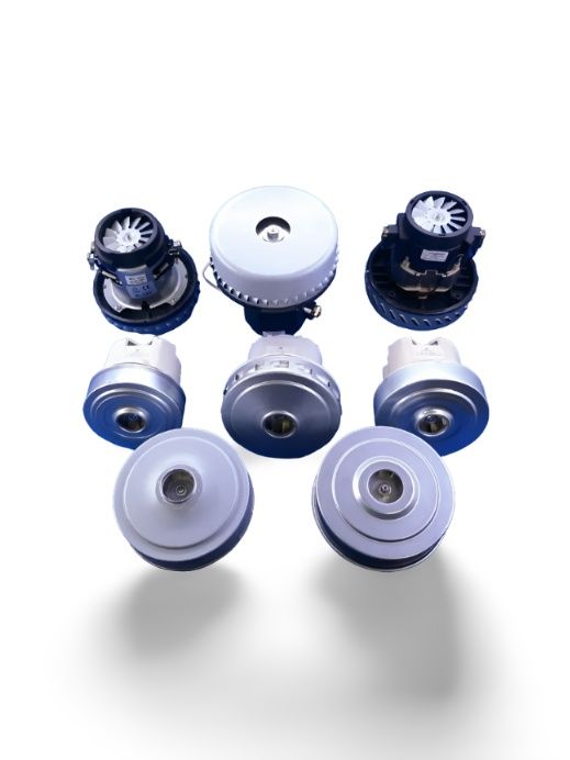 Двигатель мотор для пылесоса