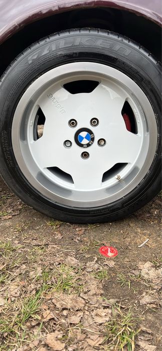 Felgi Bmw RH Topline 5x120 r16