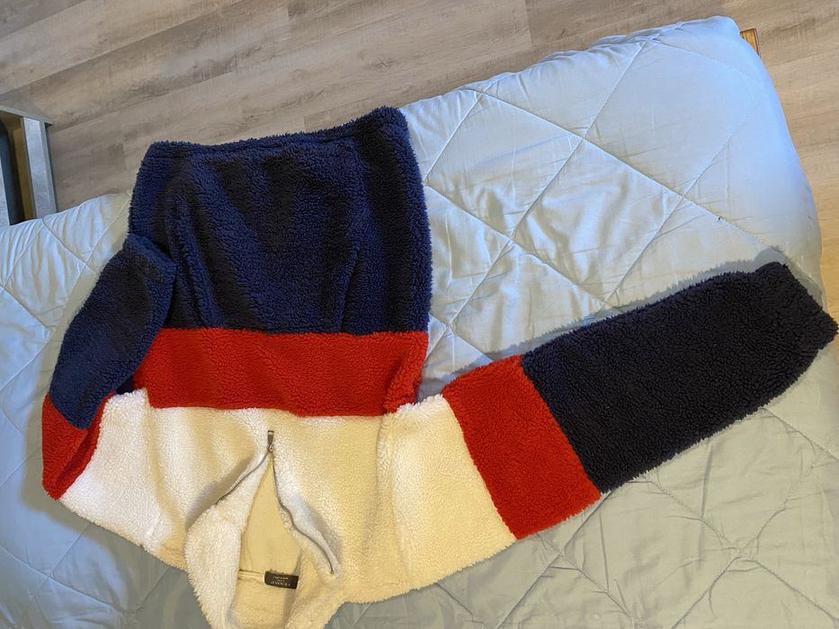 Camisola de inverno