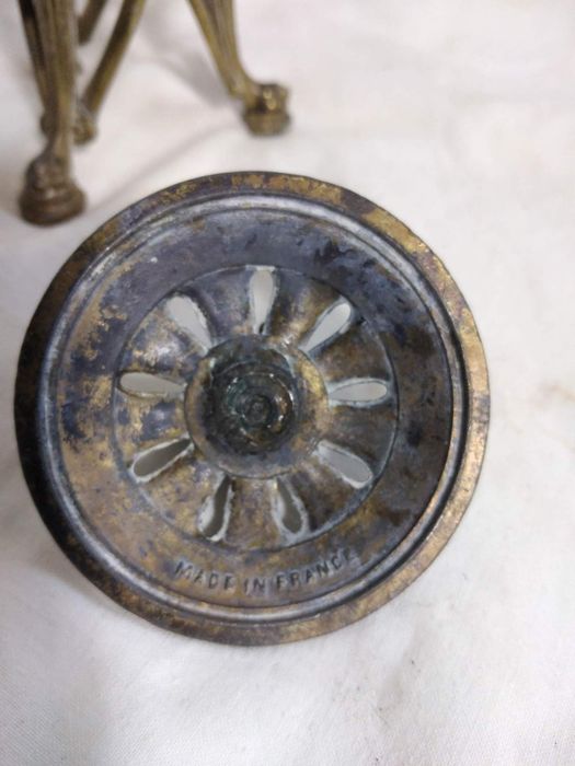 Antigo perfumador francês