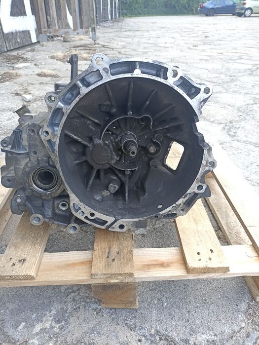 Skrzynia biegów Mazda 6 1.8 benzyna 2005