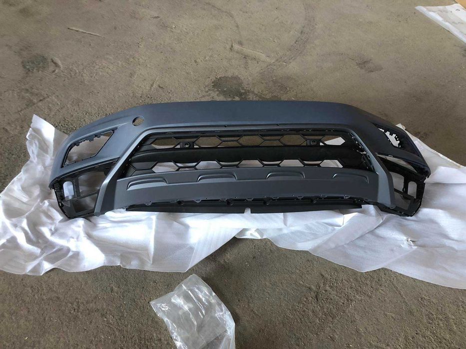 Volkswagen Tiguan Телевизор 2018-2021 5NN-805-588-K