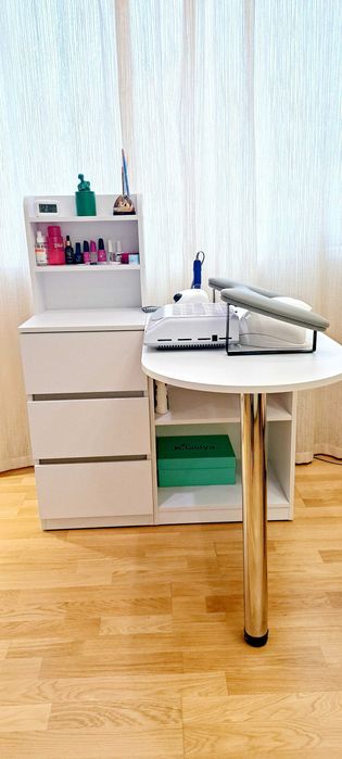 МАНІКЮР_ПЕДИКЮР_250грн_р-н Вишенька_ Вінниця