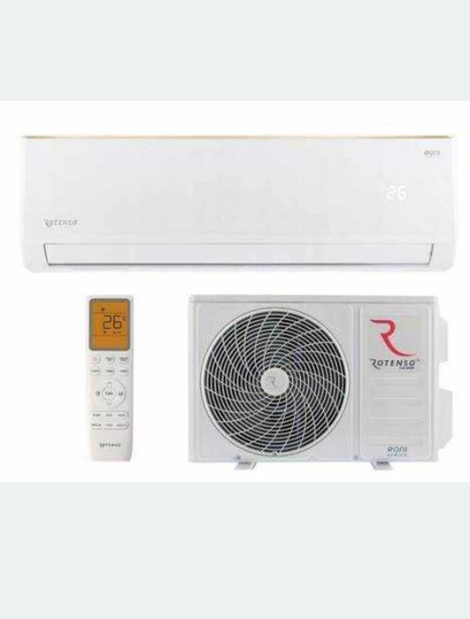 Klimatyzacja rotens 2.5 kw