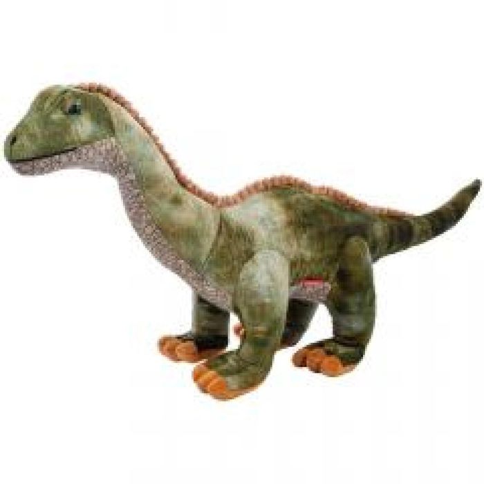 Iguanodon 78cm ,390x676 mm