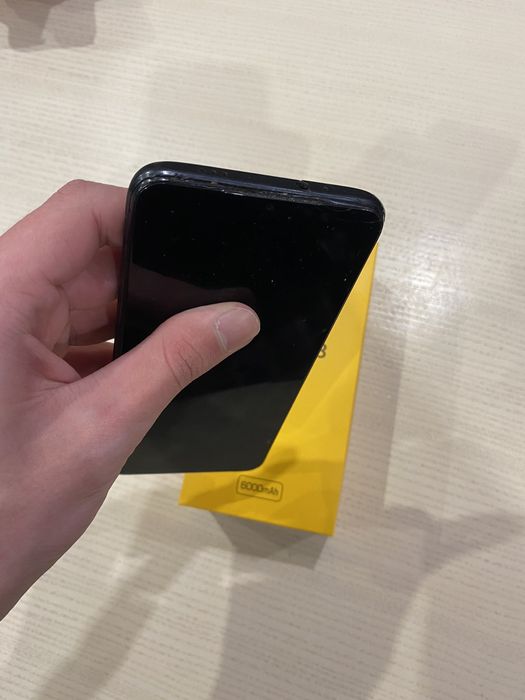Продам Poco m3 в хорошем состоянии
