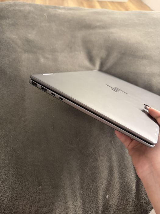 Laptop hp envy x360