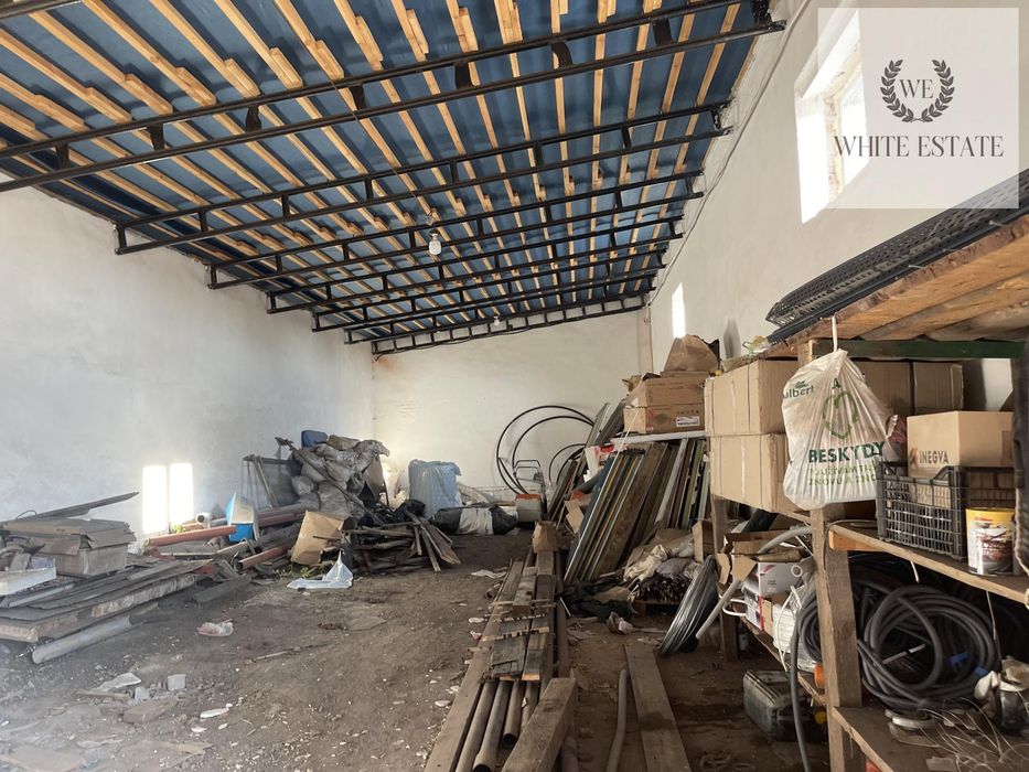 Оренда складу с.Ходачків