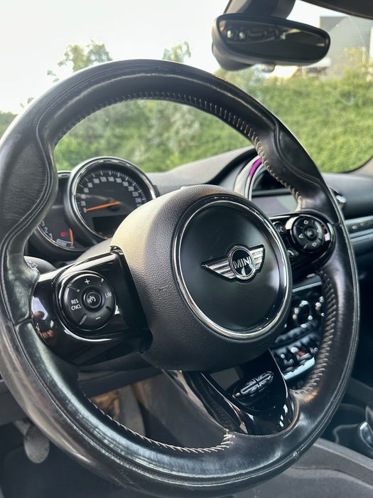 Mini Clubman S 2.0 192cv 2016