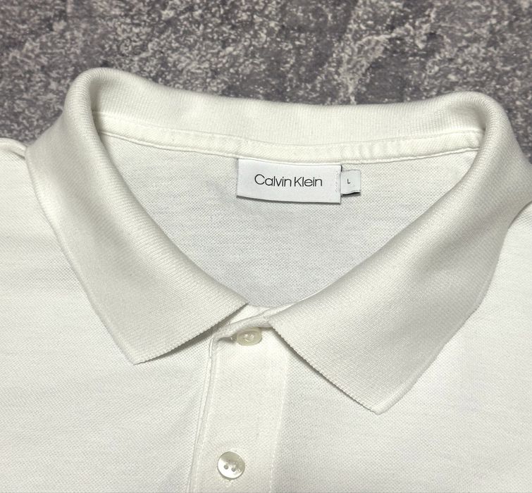 Поло Calvin Klein, оригінал, L