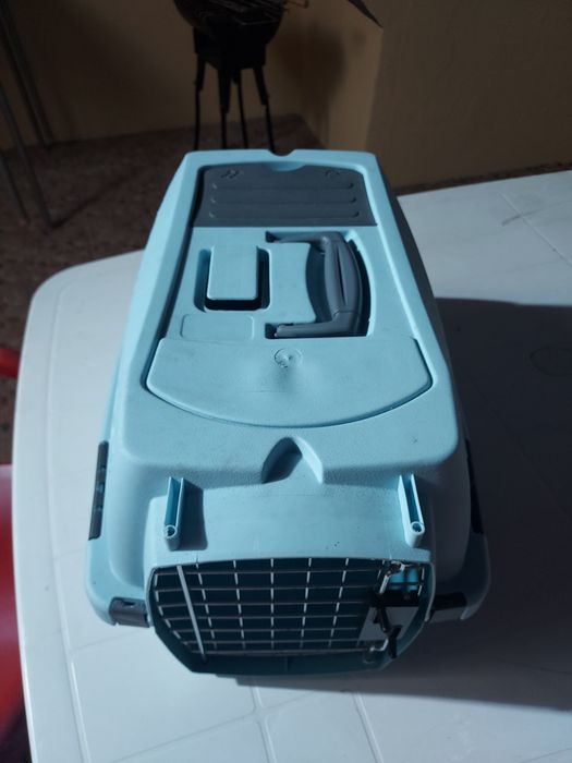 Mala animais porte pequeno