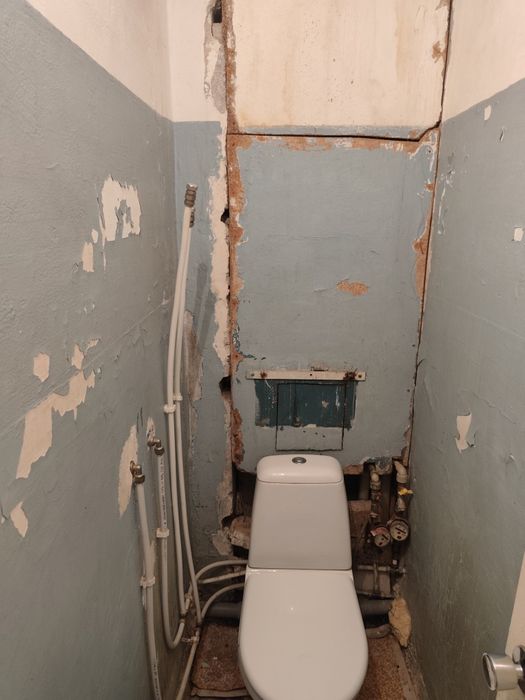 Сдам 2х комнатную квартиру Хортицкий