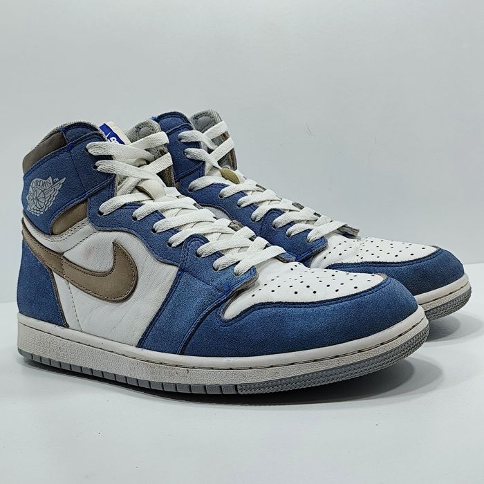 кросівки Nike Air Jordan 1 Retro High OG