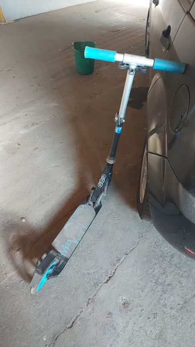 Trotinete de criança