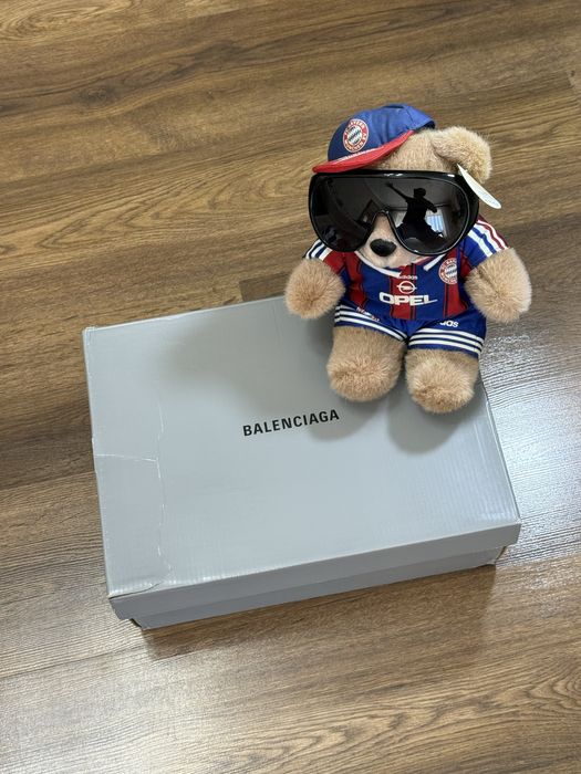 Balenciaga Track2 (39 size)