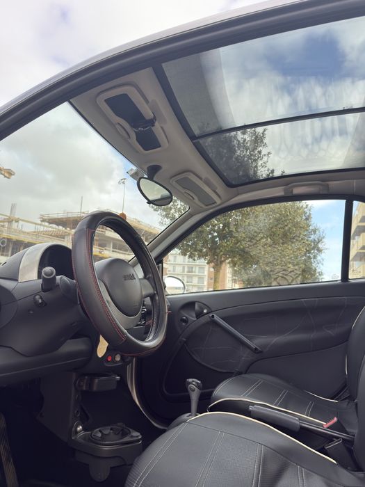 Smart ForTwo gasoleo