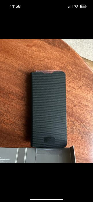 Etui Samaung Galaxy A21S