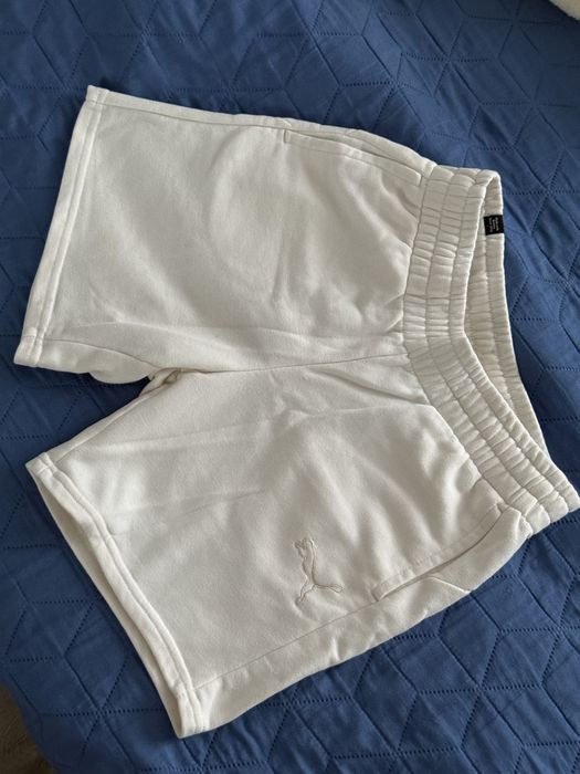 Шорти puma жіночі